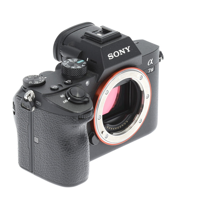 【決算セール2026】【中古品】SONY ILCE-7M3 デジタル一眼カメラ α7 III(ボディ)