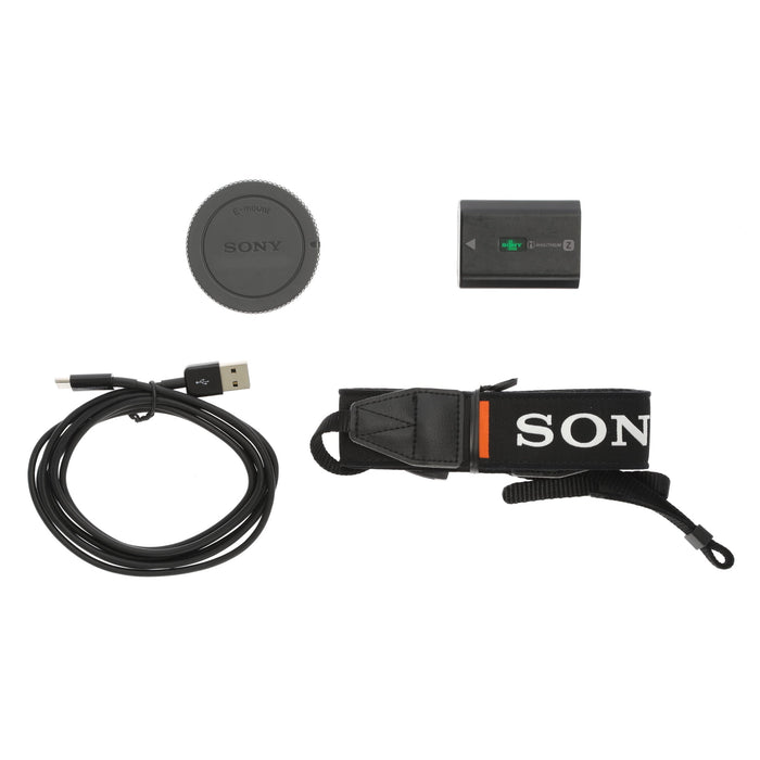 【決算セール2026】【中古品】SONY ILCE-7M3 デジタル一眼カメラ α7 III(ボディ)