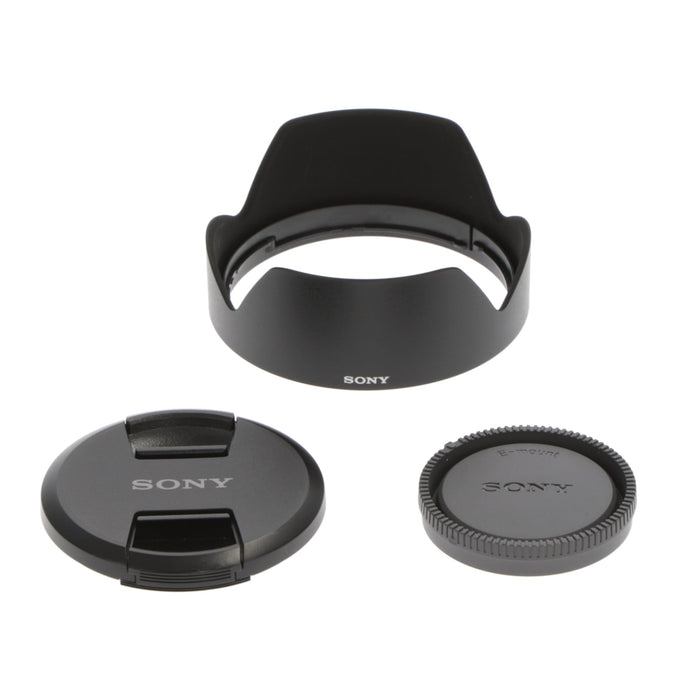 【中古品】SONY SEL24105G FE 24-105mm F4 G OSS