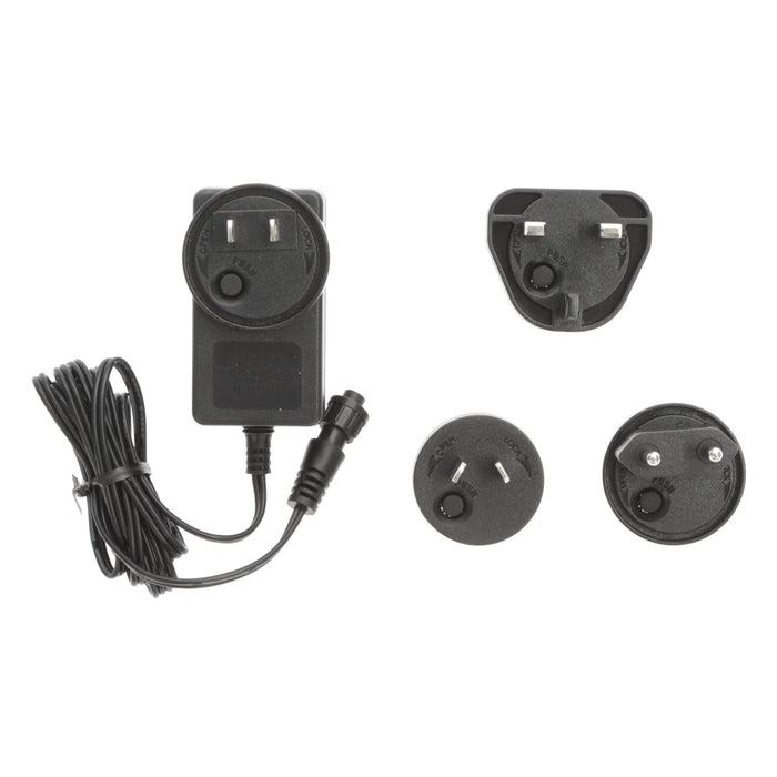 【中古品】AJA Video Systems HD5DA 1入力4出力HD/SD-SDI分配器