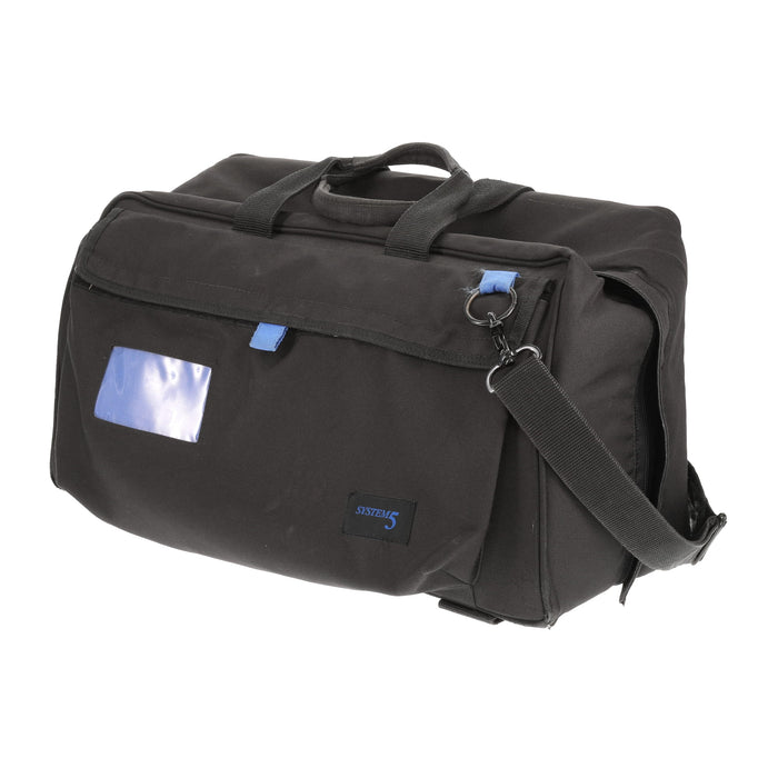 【中古品】SYSTEM5 SCB-200 カムコーダーバッグ
