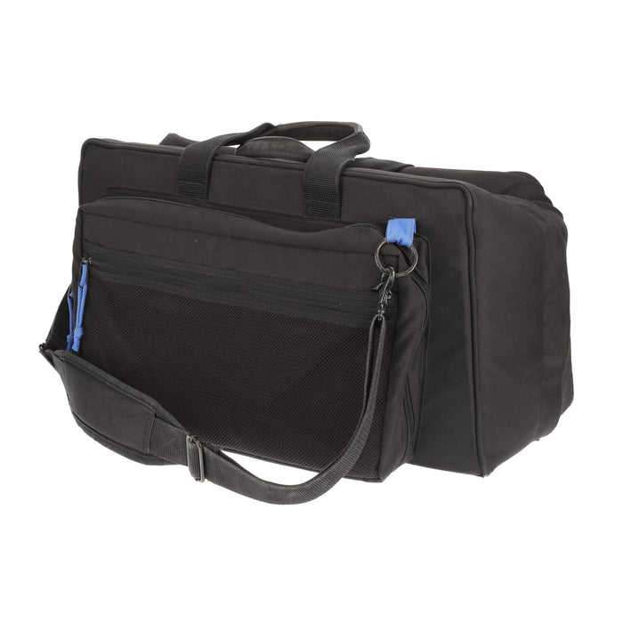 【中古品】SYSTEM5 SCB-200 カムコーダーバッグ
