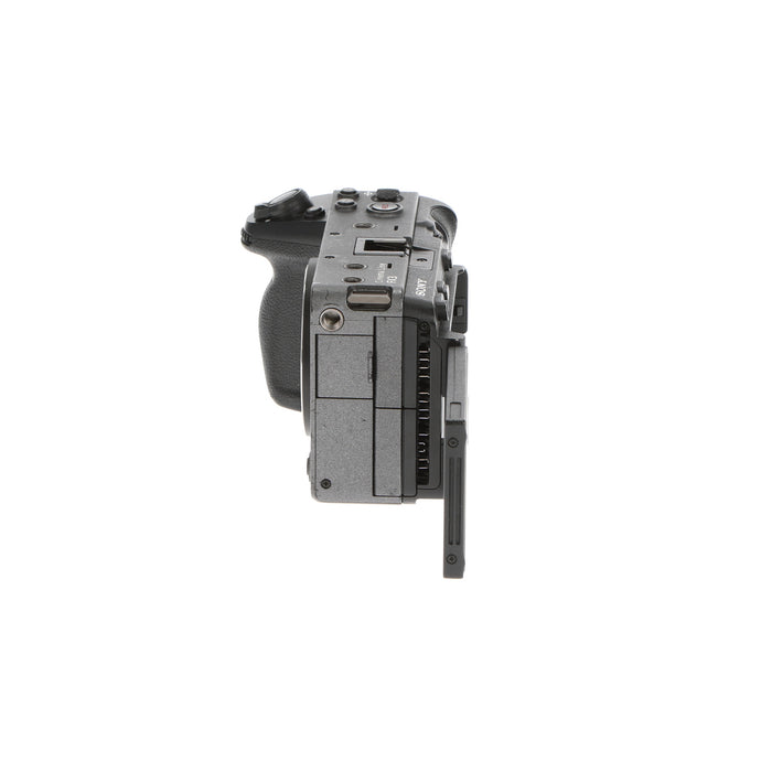 【中古品】SONY ILME-FX3 Cinema Line プロフェッショナルカムコーダー FX3