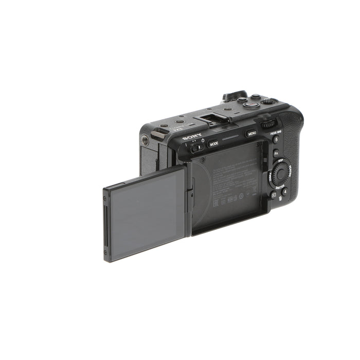 【中古品】SONY ILME-FX3 Cinema Line プロフェッショナルカムコーダー FX3
