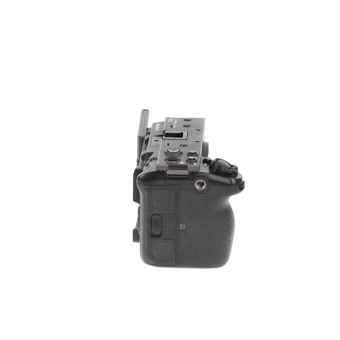 【中古品】SONY ILME-FX3 Cinema Line プロフェッショナルカムコーダー FX3