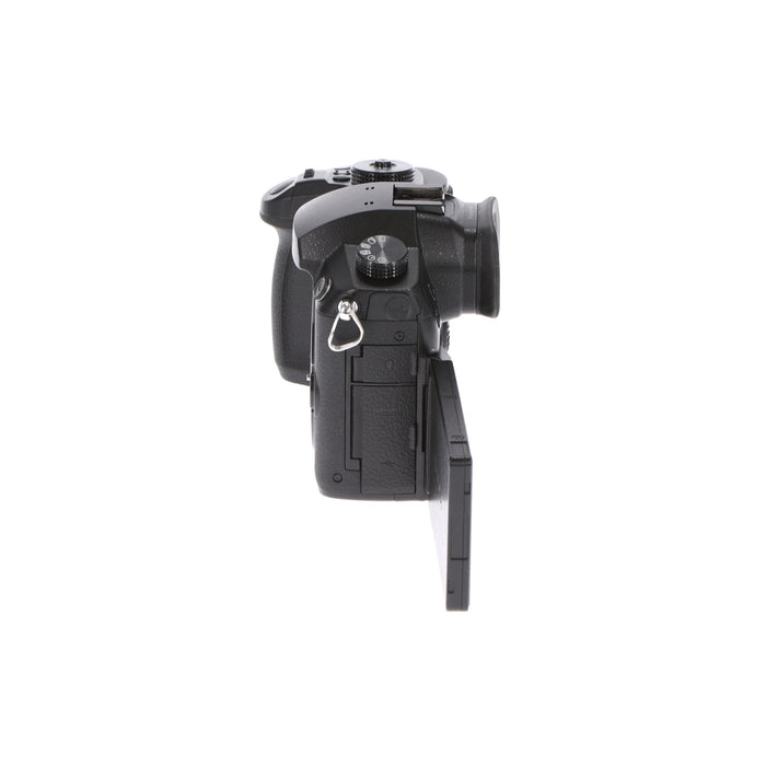 【決算セール2026】【中古品】Panasonic DC-GH5-K ミラーレス一眼カメラ GH5(ボディ)