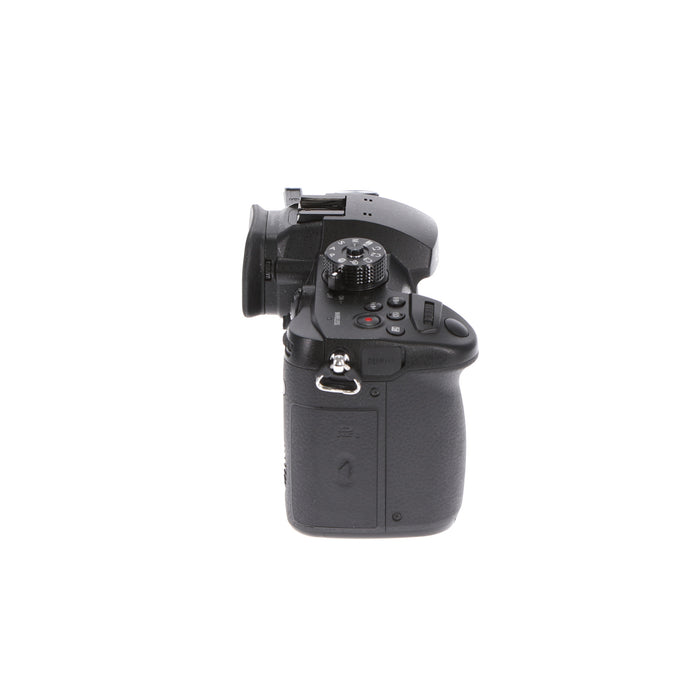 【決算セール2026】【中古品】Panasonic DC-GH5-K ミラーレス一眼カメラ GH5(ボディ)