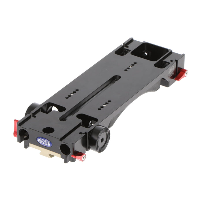 【決算セール2026】【中古品】Vocas 0350-1000 PMW-F5/F55用ショルダーベースプレート