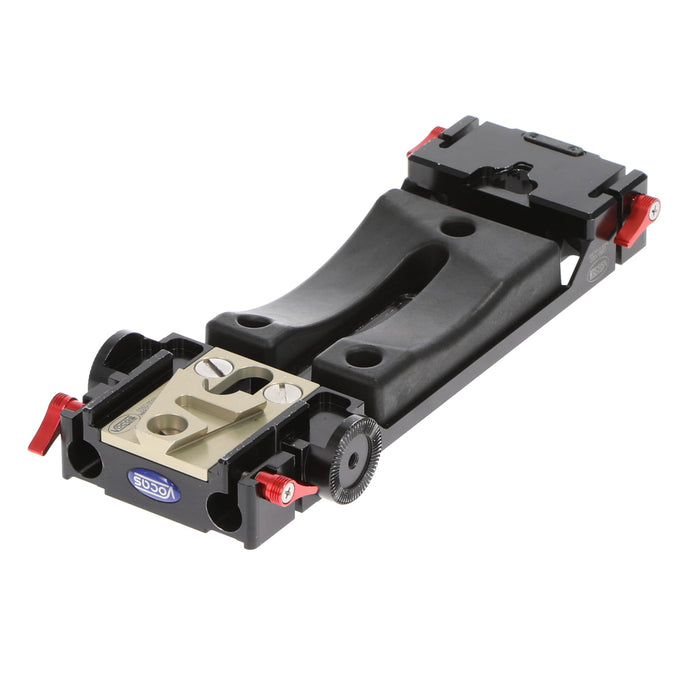 【決算セール2026】【中古品】Vocas 0350-1000 PMW-F5/F55用ショルダーベースプレート