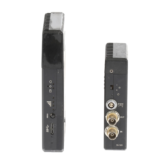 中古品】Teradek BOLT 300 Tx×1/Rx×1 BOLT 300 トランスミッタ