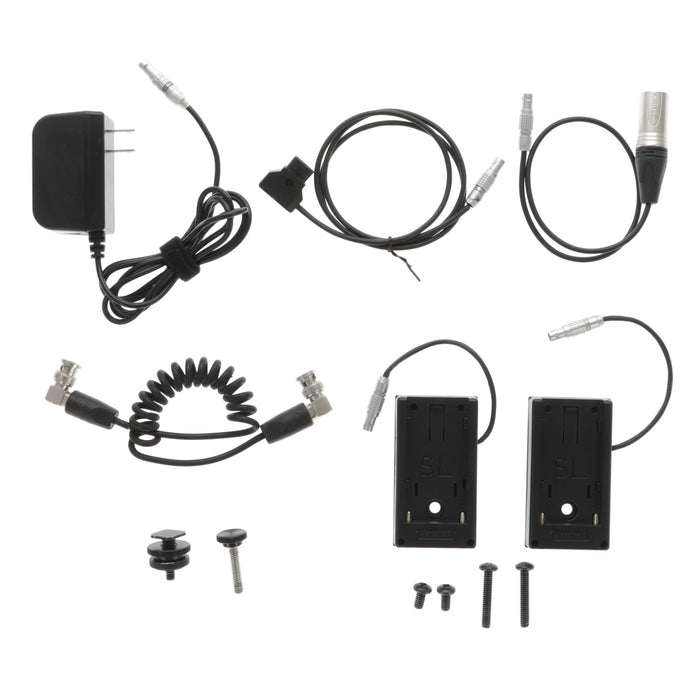 【中古品】Teradek BOLT Pro BOLT Pro トランスミッタ/レシーバセットモデル SDI対応
