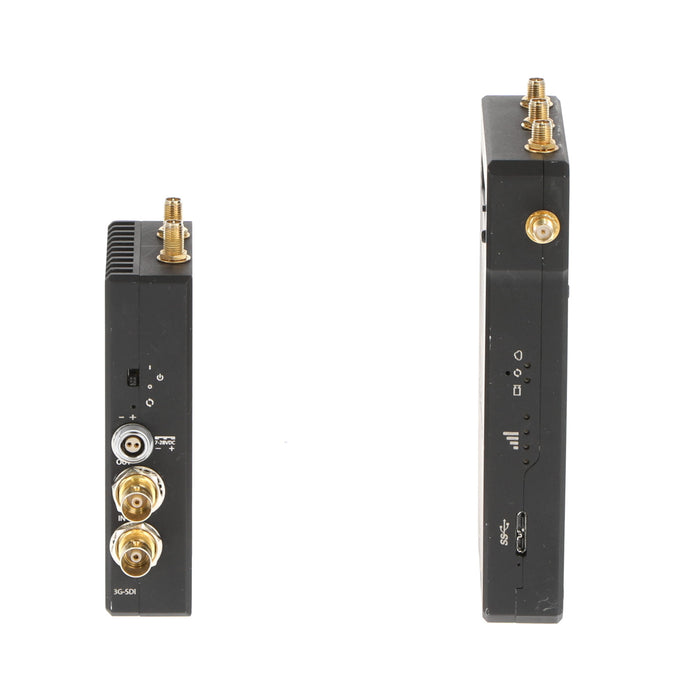 【決算セール2026】【中古品】Teradek BOLT PRO2000 BOLT PRO2000 トランスミッタ/レシーバセット SDI/HDMI対応