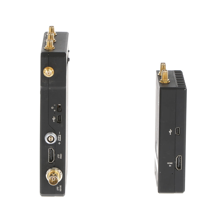 【決算セール2026】【中古品】Teradek BOLT PRO2000 BOLT PRO2000 トランスミッタ/レシーバセット SDI/HDMI対応