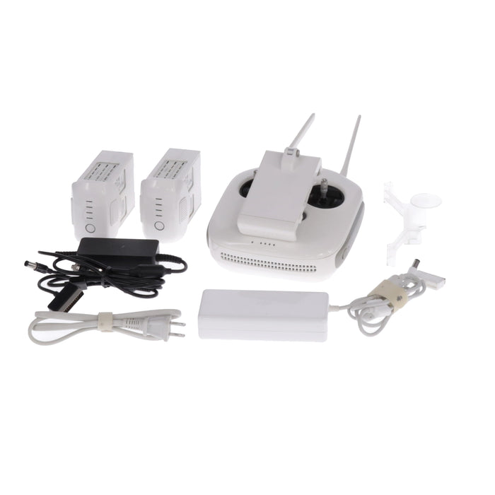 【決算セール2026】【中古品】DJI Phantom 4 Pro V2.0 Phantom 4 Pro V2.0[リモートID無し/事前登録無し]
