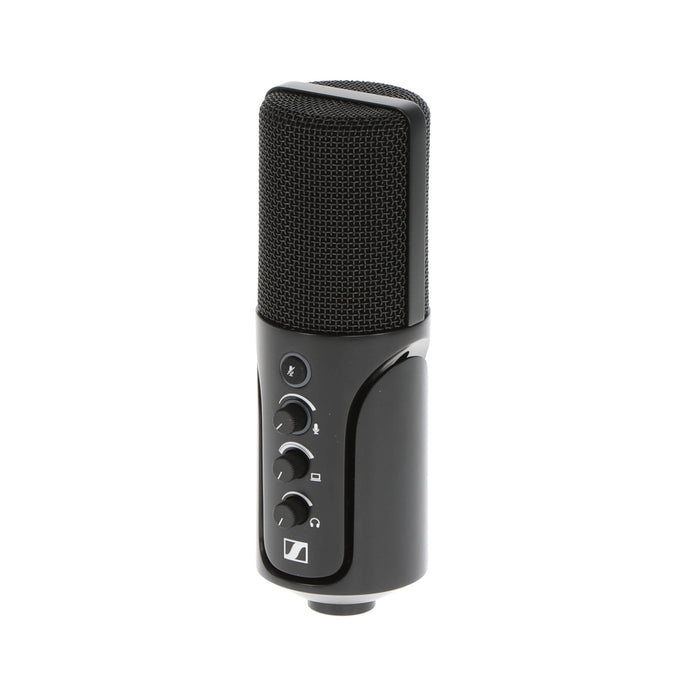 【決算セール2026】【中古品】SENNHEISER PROFILE STREAMING SET USBマイクロフォン ストリーミングセット