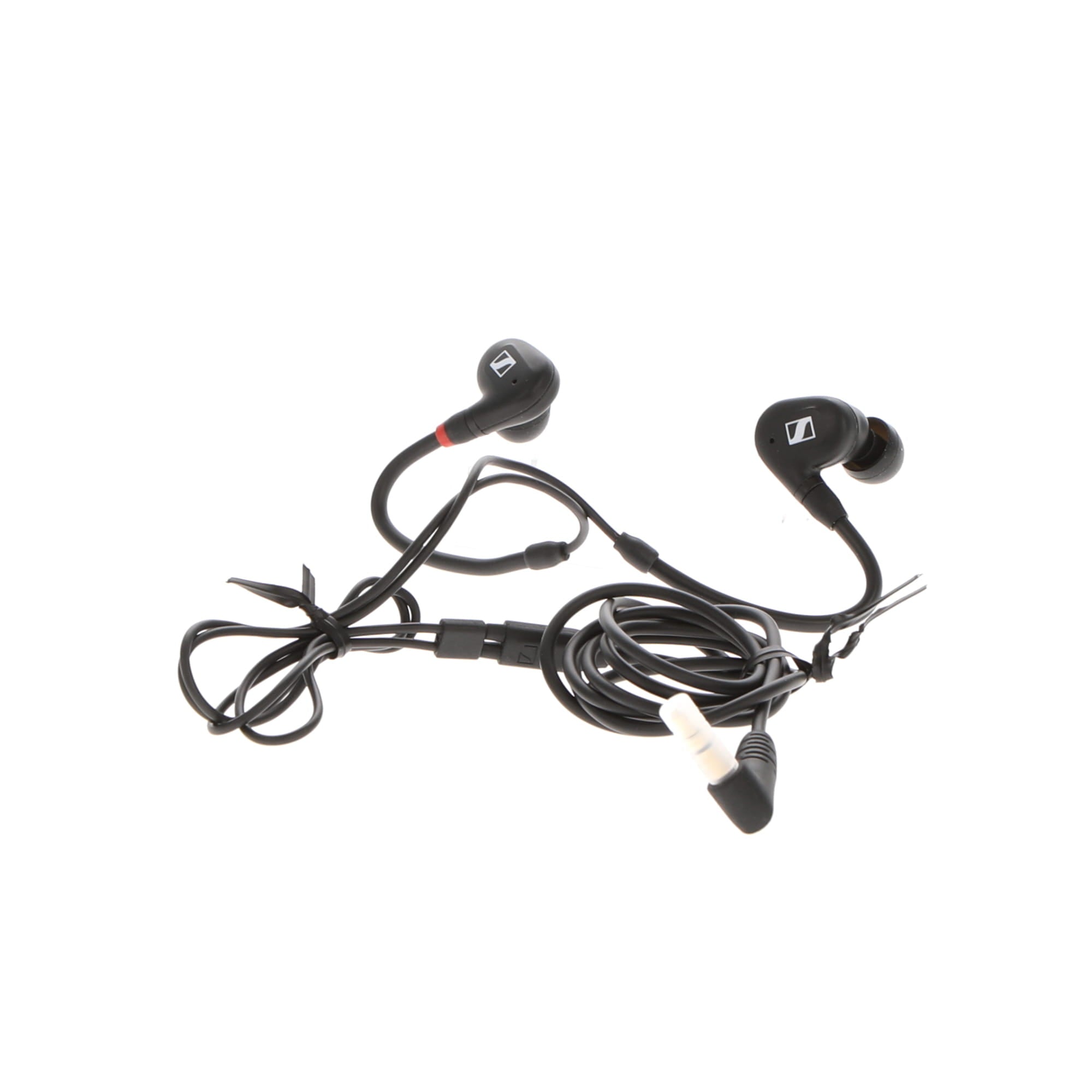 中古品】SENNHEISER IE 100 PRO インイヤーモニタリング - 業務用撮影