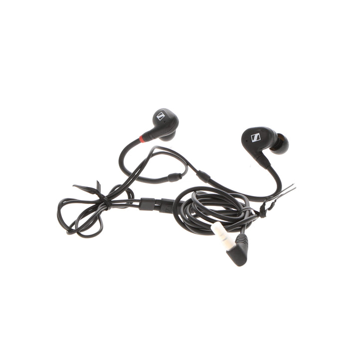 中古品】SENNHEISER IE 100 PRO インイヤーモニタリング - 業務用撮影