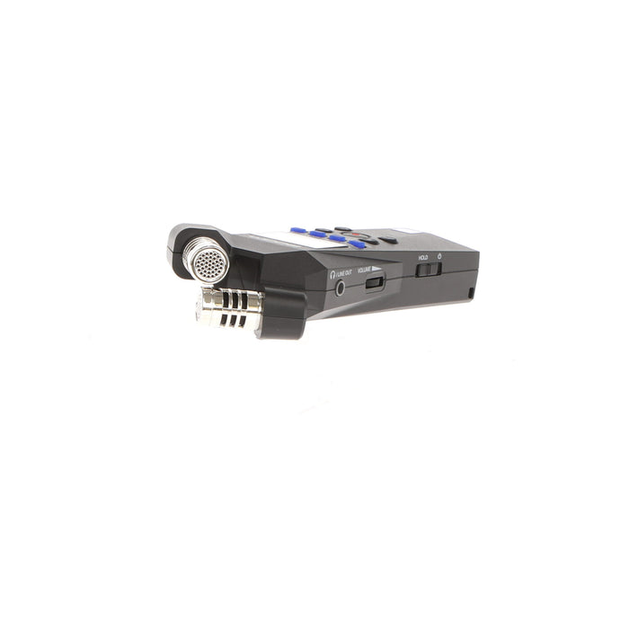 【決算セール2026】【中古品】ZOOM H1essential H1essential ハンディレコーダー (アクセサリーパック付属）