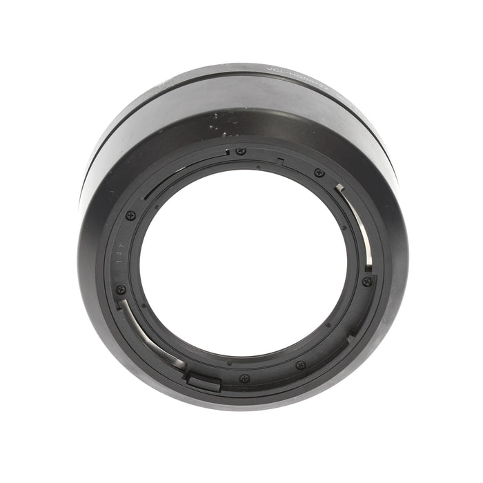 【中古品】SONY VCL-HG0872X ワイドコンバージョンレンズ