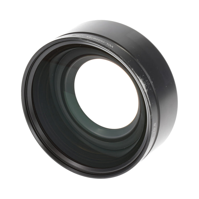 【中古品】SONY VCL-HG0872X ワイドコンバージョンレンズ