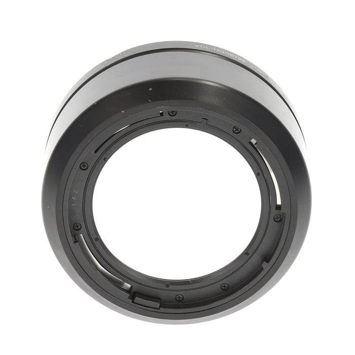 【中古品】SONY VCL-HG0872X ワイドコンバージョンレンズ