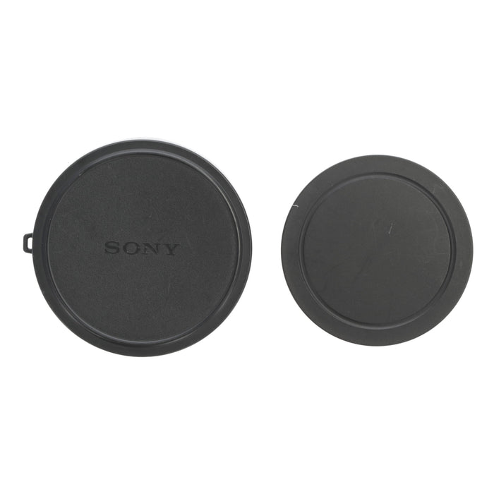 【中古品】SONY VCL-HG0872X ワイドコンバージョンレンズ