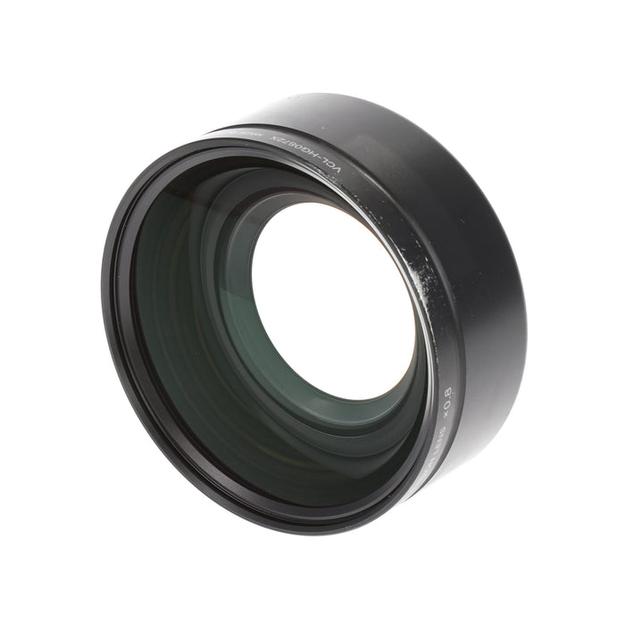 【中古品】SONY VCL-HG0872X ワイドコンバージョンレンズ