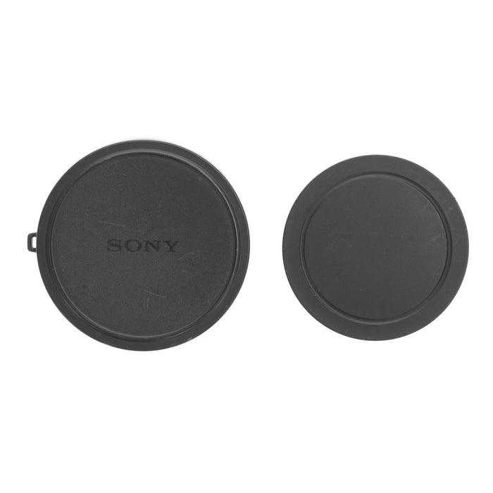 【中古品】SONY VCL-HG0872X ワイドコンバージョンレンズ