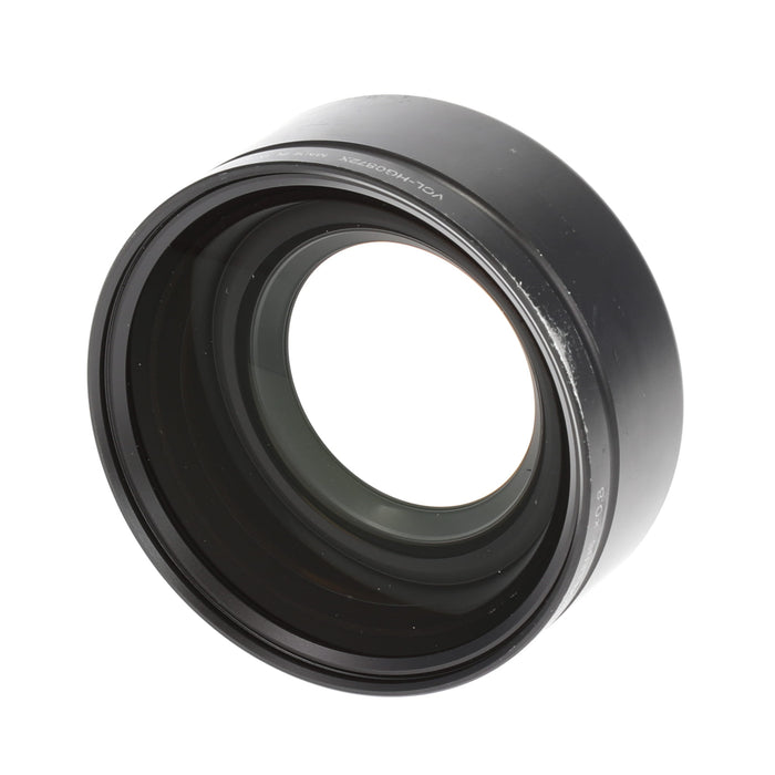 【中古品】SONY VCL-HG0872X ワイドコンバージョンレンズ