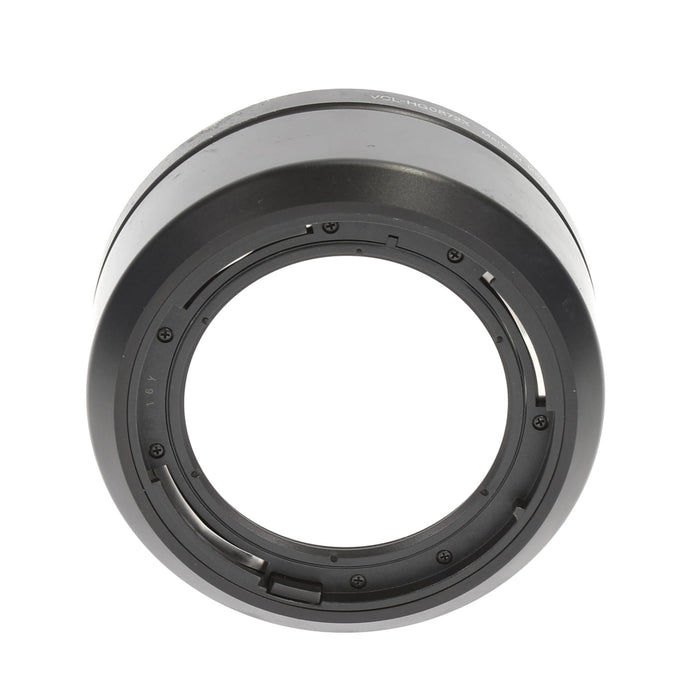 【中古品】SONY VCL-HG0872X ワイドコンバージョンレンズ