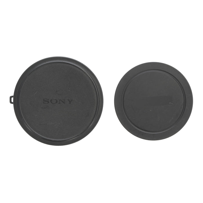 【中古品】SONY VCL-HG0872X ワイドコンバージョンレンズ