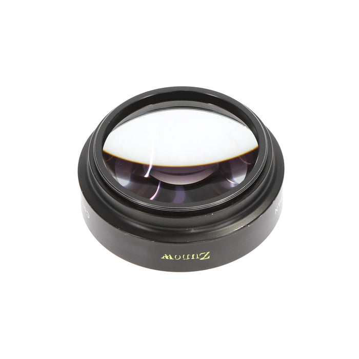 【中古品】Zunow WCX-80 0.8倍コンパクトワイドコンバージョンレンズ