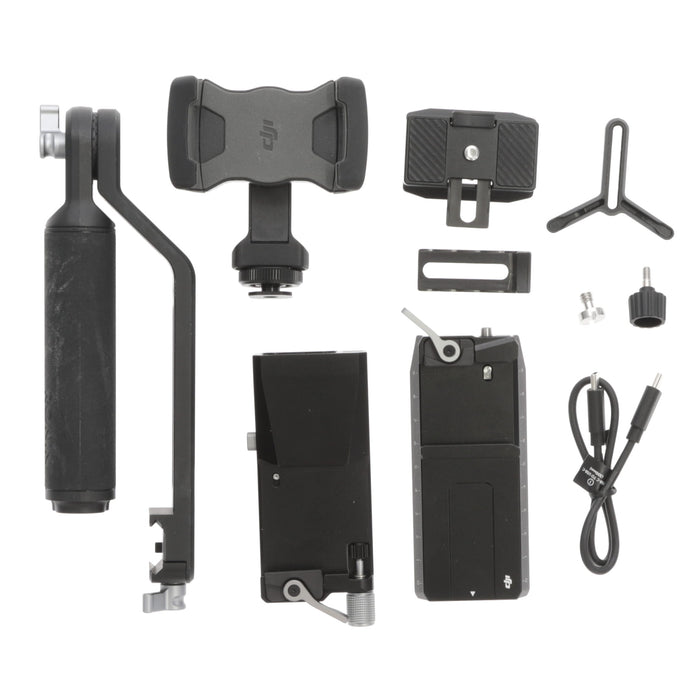 【決算セール2026】【中古品】DJI RS4001 DJI RS 4