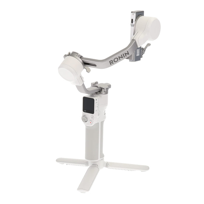 【決算セール2026】【中古品】DJI HG7716 DJI RS 4 Mini