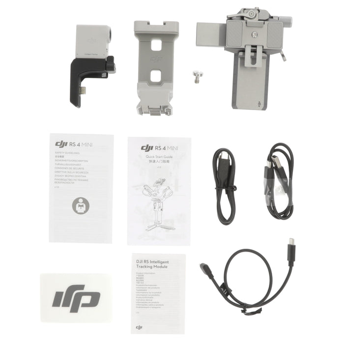 【決算セール2026】【中古品】DJI HG7716 DJI RS 4 Mini