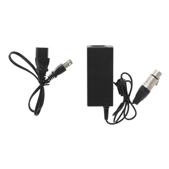 【中古品】PROTECH FD-900S BNC 電源供給可能有線式インターカムステーション