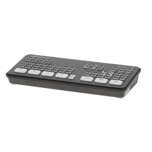 中古品】BlackmagicDesign SWATEMMINIBPRISO ATEM Mini Pro ISO - 業務