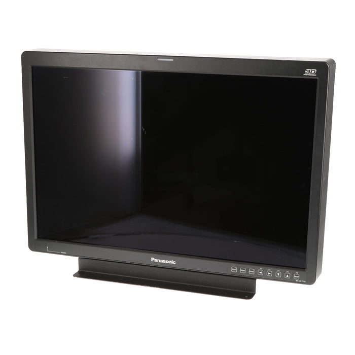 【中古品】Panasonic BT-3DL2550 業務用25.5型 3D LCDビデオモニター