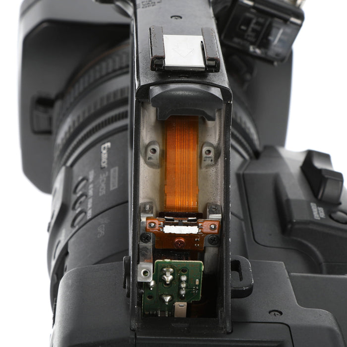 【中古品】SONY HXR-NX5J NXCAMカムコーダー(ジャンク品)