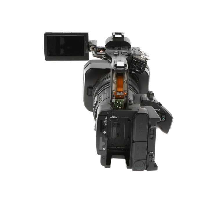 【中古品】SONY HXR-NX5J NXCAMカムコーダー(ジャンク品)