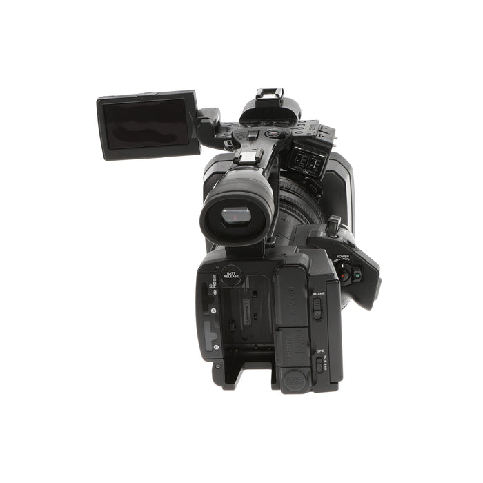 【中古品】SONY HXR-NX5J NXCAMカムコーダー(ジャンク品)