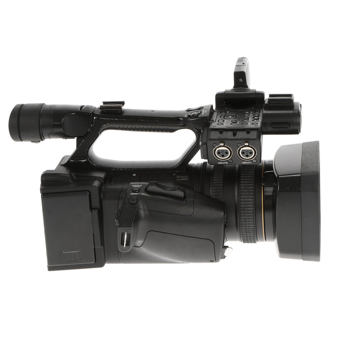 【中古品】SONY HXR-NX5J NXCAMカムコーダー(ジャンク品)