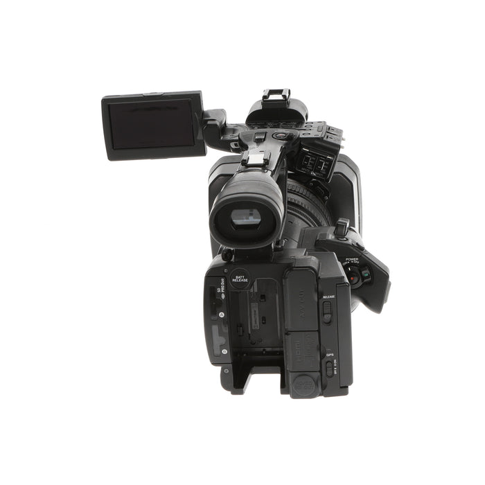 【中古品】SONY HXR-NX5J NXCAMカムコーダー(ジャンク品)