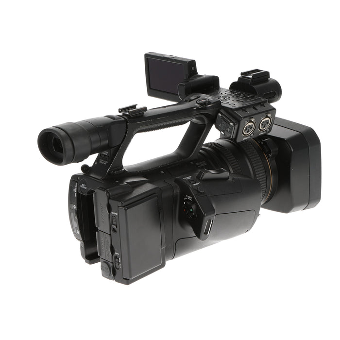 【中古品】SONY HXR-NX5J NXCAMカムコーダー(ジャンク品)