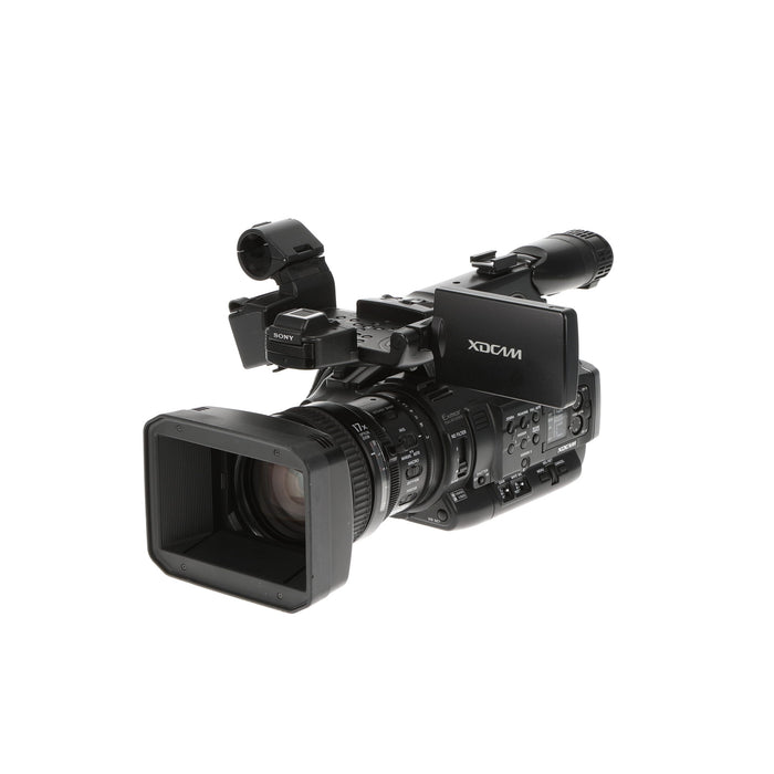 【決算セール2026】【中古品】SONY PXW-X200 XDCAMメモリーカムコーダー(ジャンク品)