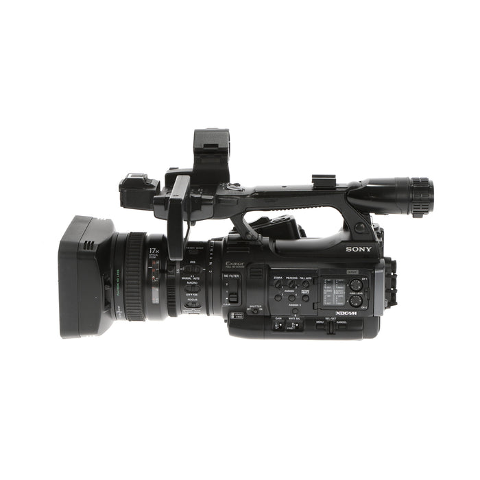 【決算セール2026】【中古品】SONY PXW-X200 XDCAMメモリーカムコーダー(ジャンク品)