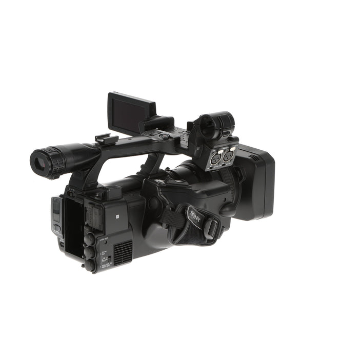 【決算セール2026】【中古品】SONY PXW-X200 XDCAMメモリーカムコーダー(ジャンク品)