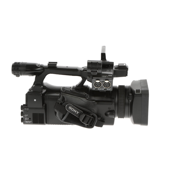 【決算セール2026】【中古品】SONY PXW-X200 XDCAMメモリーカムコーダー(ジャンク品)