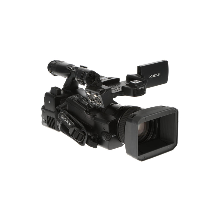 【決算セール2026】【中古品】SONY PXW-X200 XDCAMメモリーカムコーダー(ジャンク品)