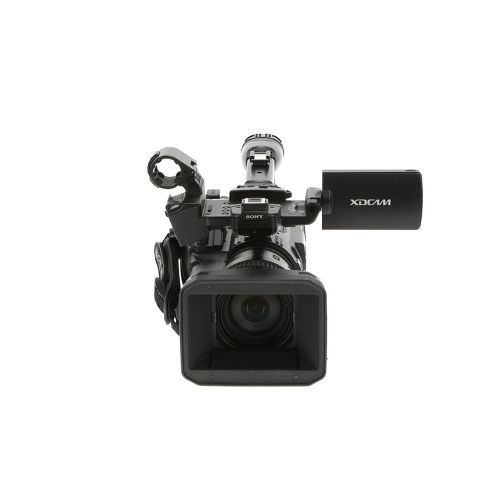 中古品】SONY PXW-X200 XDCAMメモリーカムコーダー(ジャンク品) - 業務